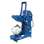 TMax Ball - Transfer press for balls