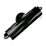 Metal clip for clipboard