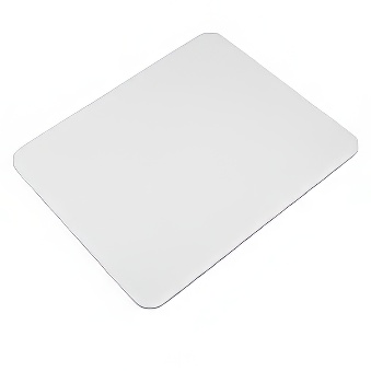 Mouse Pad for Sublimation thickness 5 mm, 19,5x23,5 cm