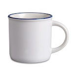 Vintage mug for sublimation