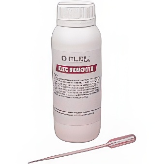 Płyn do usuwania folii flex i flock 250 ml