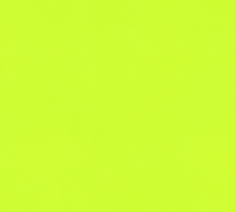 Folia Flex puchnąca - neonowa, kolor - żółto-neonowy