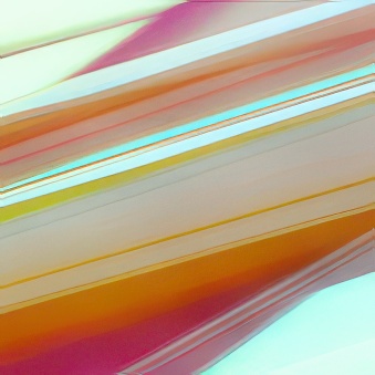 Flex film Chameleon for DTF printing, red, 110 &micro;m