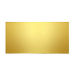 Aluminium plate for thermal transfer, sublimation and DTF overprint