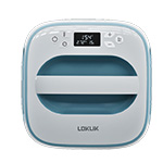 Easy Heat Press [25,5 x 25,5 cm]