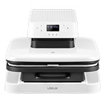 Auto Heat Press - transfer heat press for flat surfaces