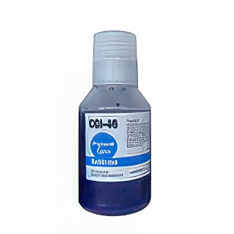Compatible Ink Cartridge GI-46 C / GI-56 C - Canon MAXIFY GX 7050 / X cyan