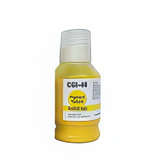 Compatible Ink Cartridge GI-46 Y / GI-56 Y - Canon MAXIFY GX 6550 yellow
