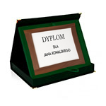 Case to MDF base - horizontal
