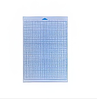 Skycut transport sheet (self-adhesive mat) 60x90 cm