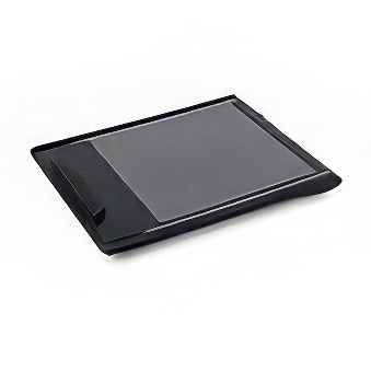 Elektrostatic mat for Silhouette Cameo 5A Plus - black
