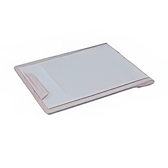 Elektrostatic mat for Silhouette Cameo 5A - pink