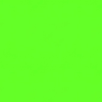 Velcut Touch Neon - flock film , colour - neon green