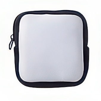 Mini wallet for Flex and Flock Printing - 10 pcs
