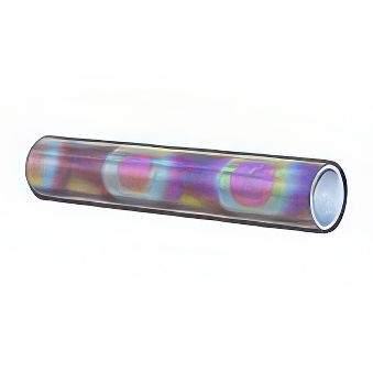 Reflective Flex film rainbow