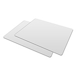 Small desk mat for sublimation

