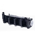 Waste Tonerhopper Minolta Bizhub C 4001i