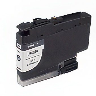 Sublimation Ink Cartridge SP01BK for Brother printer black original