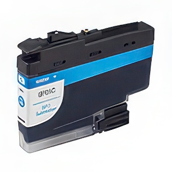 Sublimation Ink Cartridge SP01C for Brother printer cyan original