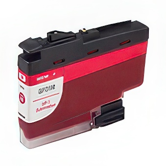 Sublimation Ink Cartridge SP01M for Brother printer magenta original