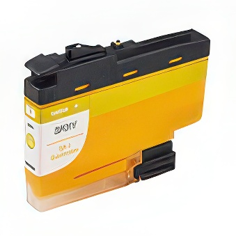 Sublimation Ink Cartridge SP01Y for Brother printer yellow original