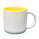 Sublimation Mug - Coloured Inner