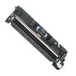 Refilling instruction HP CLJ 1500 laser toner cartridge