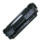 Refilling instruction for HP LJ 1010