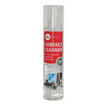 Plastic Cleaner - solution for cleaning of all types of plastic surfaces
