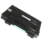 Refilling instruction Samsung CLP 500 laser toner cartridge