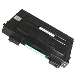 Refilling instruction Samsung CLP 550 laser toner cartridge