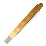 Self-adhesive Gold Seal HP CLJ 2820