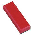 Rectangular Magnet 53 x 18 mm red - 20 pcs (BP-628)