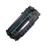 Refilling instruction HP LJ 1320 (Q5949A)