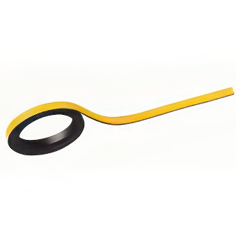 Sublimation Mug - Coloured Inner and Handle yellow, 0,5 cm x 1 m