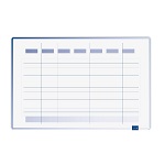 Accents Linear week planner cool 60 x 90 cm (Legamaster Brand) (BP-876)