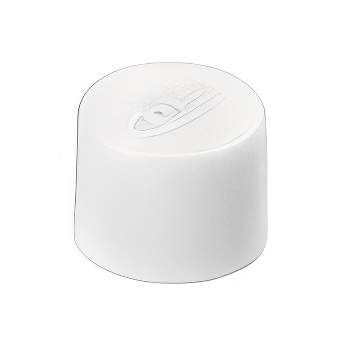 Circle White Board Magnets 10 mm