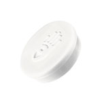 White circle magnets