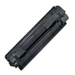 Refilling instruction Canon i-Sensys LBP 3010 laser toner cartridg