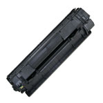 Refilling instruction Canon i-Sensys MF 4430 laser toner cartridg