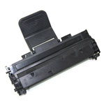 Refilling instruction Samsung ML 2010 toner laser cartridge