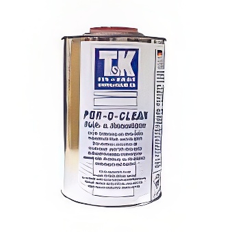 Flex and flock films remover 1000 ml