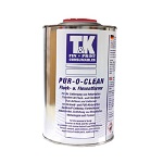 Flex, flock and DTF films remover