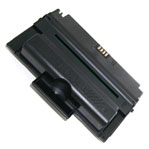 Refilling instruction Xerox Phaser 3635 toner laser cartridge
