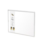 Doorplate - 5 pieces