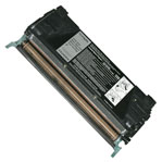 Refilling instruction Lexmark C 520 / 522 / 524 / 530 / 532 / 534