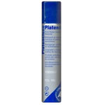 Restoration liquid for rubber rollers surface - spray