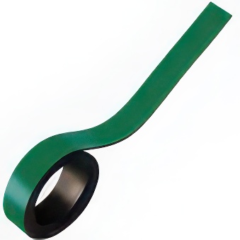 Sublimation Mug - Coloured Inner and Handle green, 2 cm x 1 m