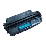 Refilling instruction HP LJ 2100 laser toner cartridge