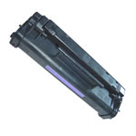Refilling instruction EP-A laser toner cartridge